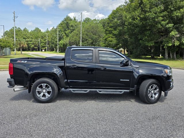 Used 2018 Chevrolet Colorado Truck