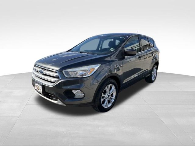 2017 Ford Escape SE 3