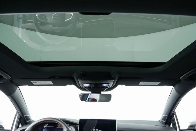 new 2026 Volkswagen Golf GTI car, priced at $44,026