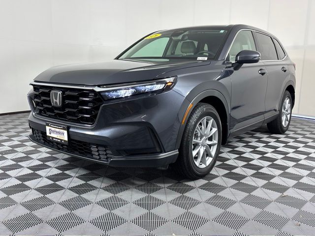 Used 2026 Honda CR-V SUV