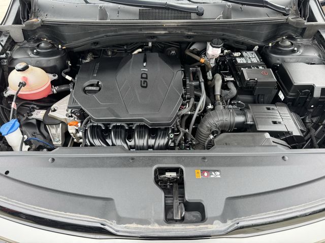 2023 Kia Sportage X-Line Black at Joe Myers Mazda Kia