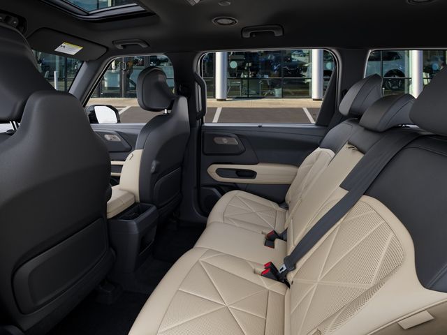 New 2027 Kia Telluride SUV