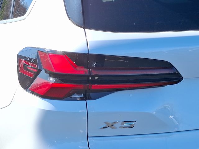 X5 Plug-In Hybrid xDrive50e