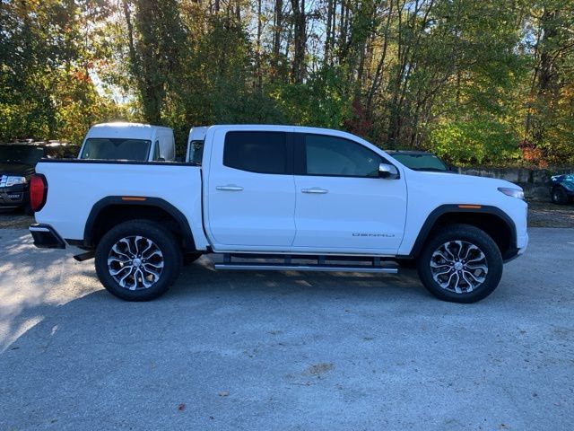 2023 GMC Canyon Denali 6