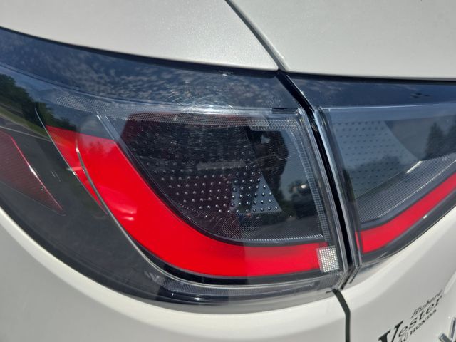 Used 2024 Honda HR-V SUV