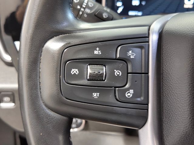 Used 2023 GMC Sierra 1500 Truck