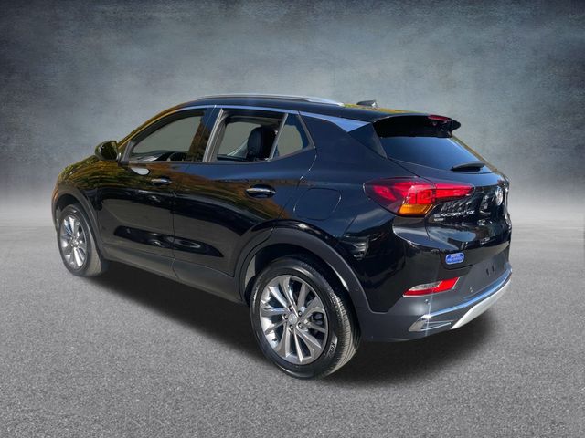 2022 Buick Encore GX Essence 9