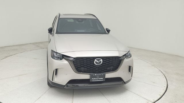 2026 Mazda CX-90 3.3 Turbo S Premium - 7