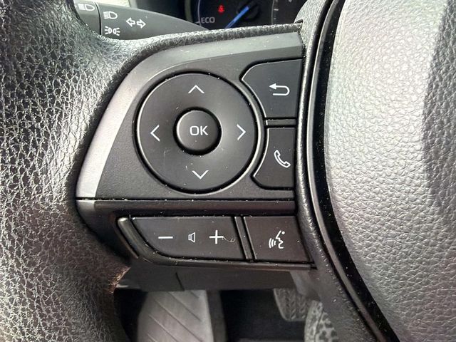 Used 2025 Toyota RAV4 Hybrid SUV