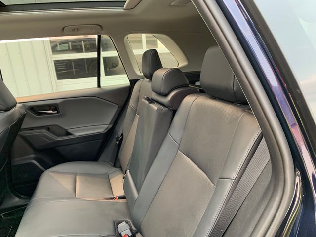 Used 2026 Toyota RAV4 SUV
