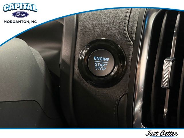 New 2026 Gray Ford Tremor image 12