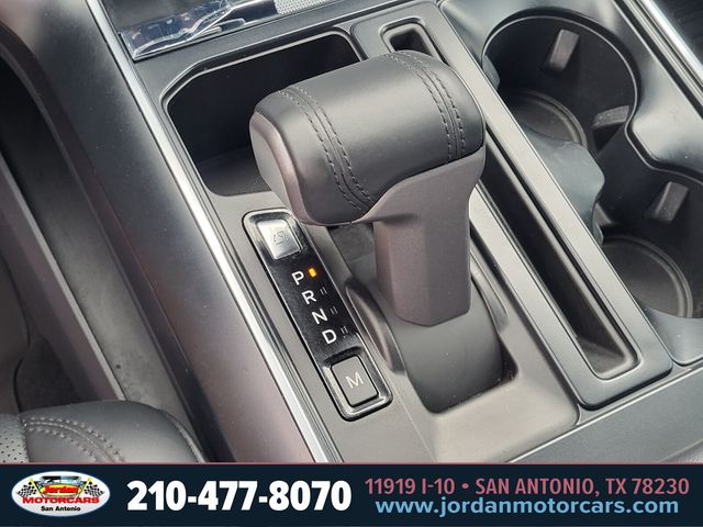 Used Car 2023 Ford F-150  Raptor For Sale Under $70,000 In San Antonio, Texas