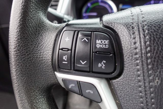 used 2019 Toyota Highlander Hybrid car, priced at $21,000