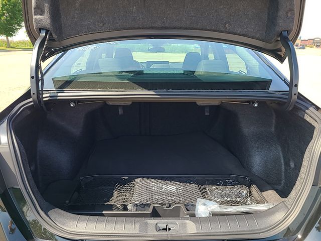 New 2026 Nissan Altima Sedan