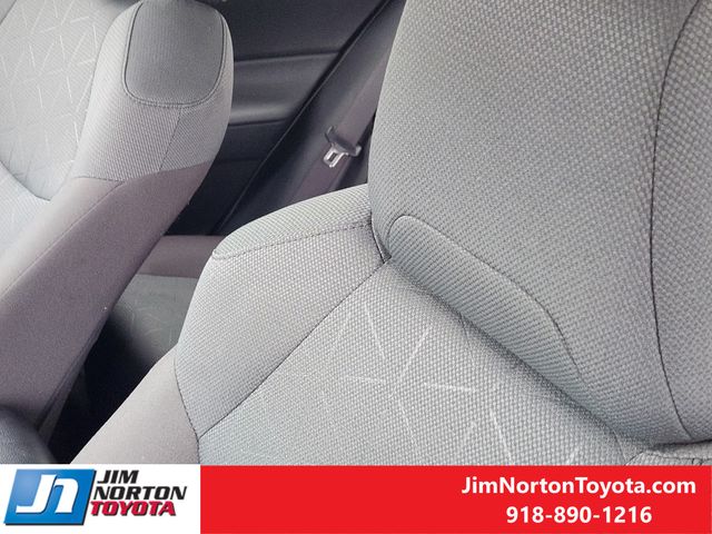 Used 2025 Toyota RAV4 SUV