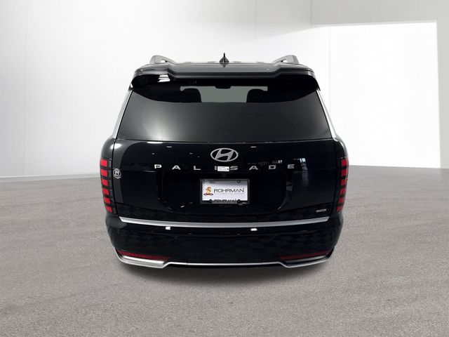 New 2026 Hyundai Palisade For Sale in Indianapolis, IN