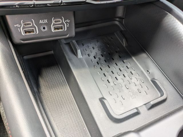 2026 Dodge Durango GT AWD HEMI V8