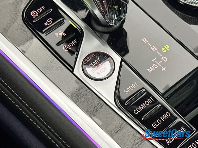 2024 BMW 8 Series