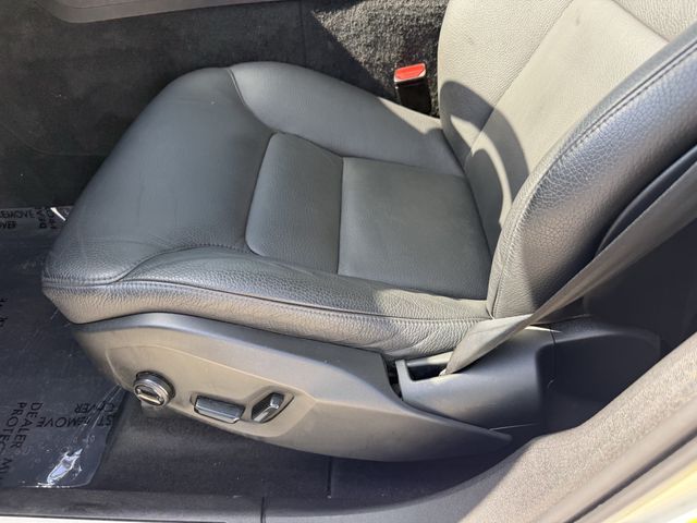 2021 Volvo XC60 T5 Momentum White at Joe Myers Mazda Kia