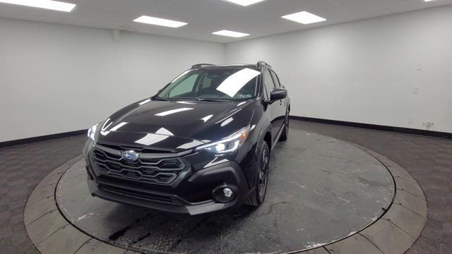 2026 – Subaru – Crosstrek