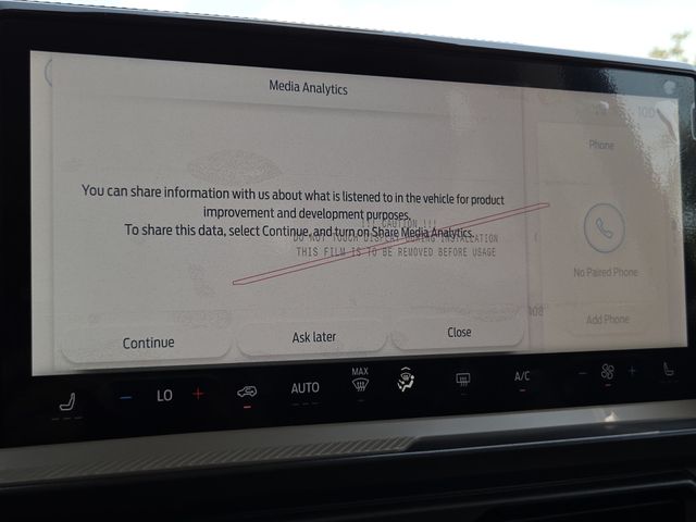 New 2025 Gray Ford Big Bend image 18