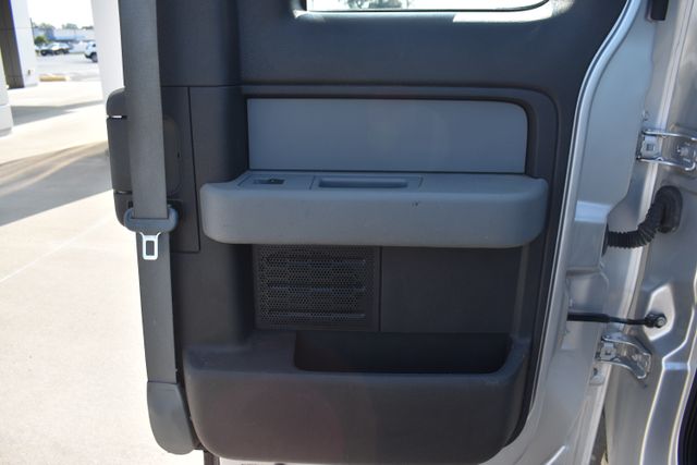 Used 2013 Ford F-150 Truck