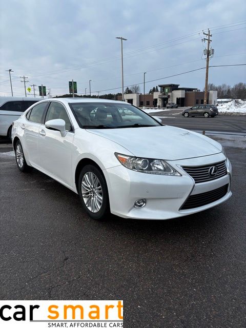 2014 Lexus ES 350 FWD