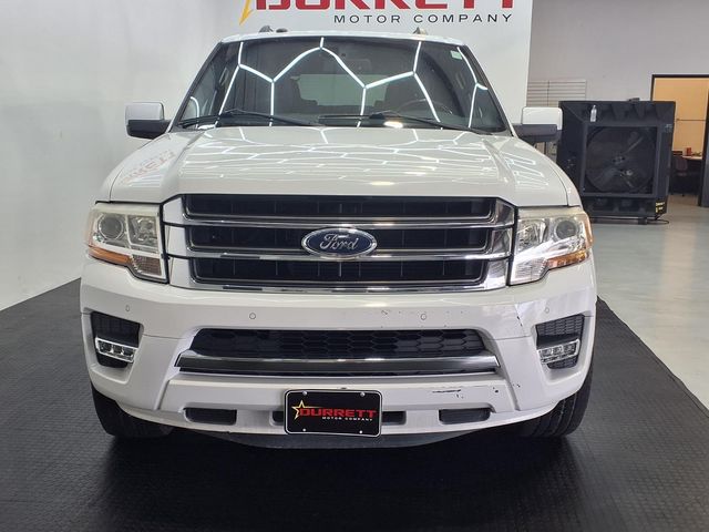 2016 Ford Expedition Limited - 4