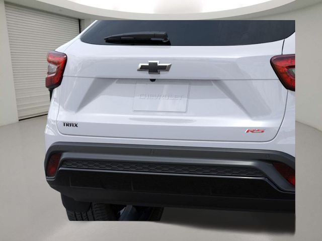 New 2025 Chevrolet Trax For Sale in Grove City, OH