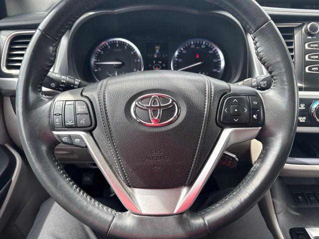 2014 Toyota Highlander XLE - Photo 9