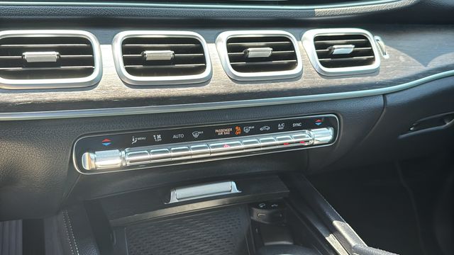 Used 2020 Mercedes-benz GLE SUV