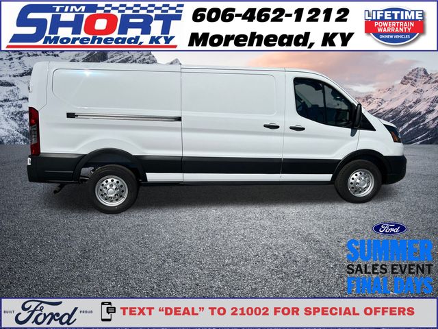 2026 Ford Transit Van Base - Photo 6