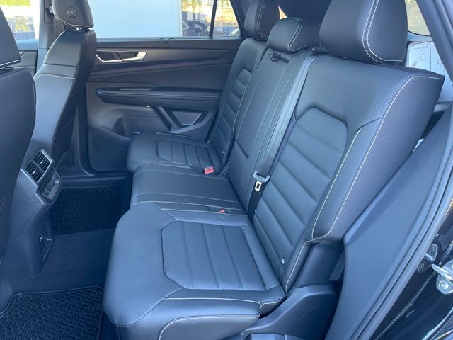 2026 Volkswagen Atlas Cross Sport SEL - Photo 14