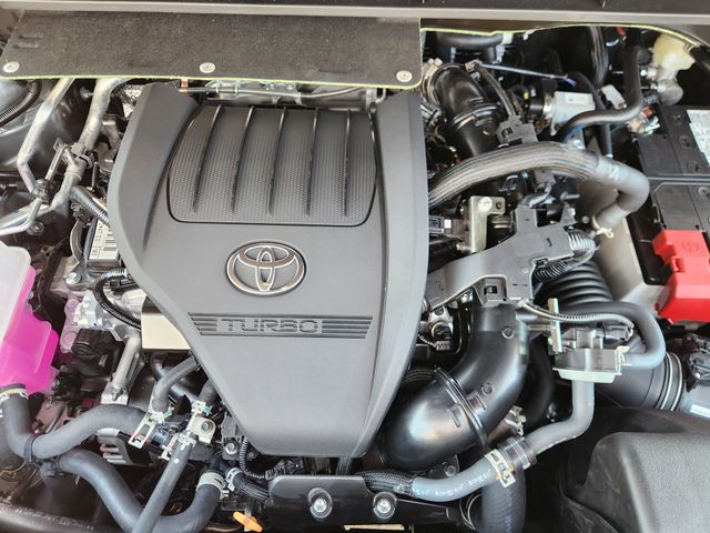 2026 Toyota Highlander XLE  at Don McGill Toyota