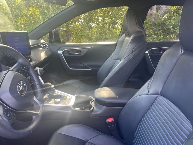 Used 2023 Toyota RAV4 Hybrid SUV