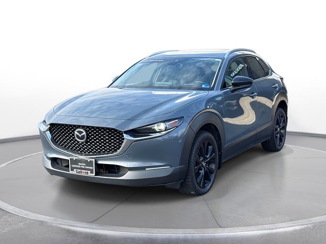 2023 Mazda CX-30 2.5 S Turbo Premium AWD