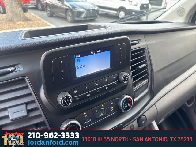 Used Car 2024 Ford Transit-250  Base For Sale Under $35,000 In San Antonio, Texas