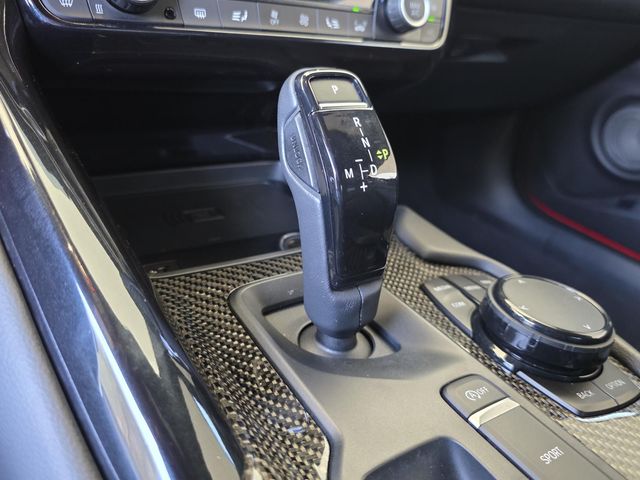 Used 2020 Toyota Supra Coupe