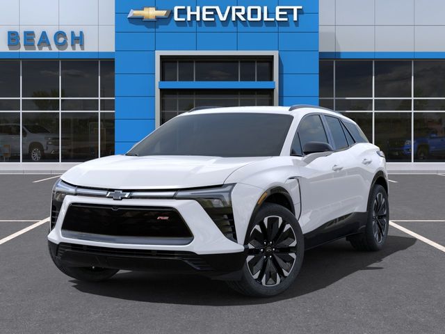 2024 Chevrolet Blazer EV RS 6