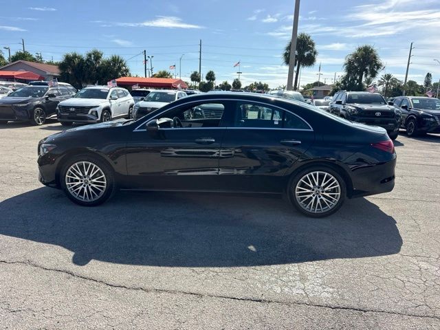 2025 Mercedes-Benz A-Class - $28,988