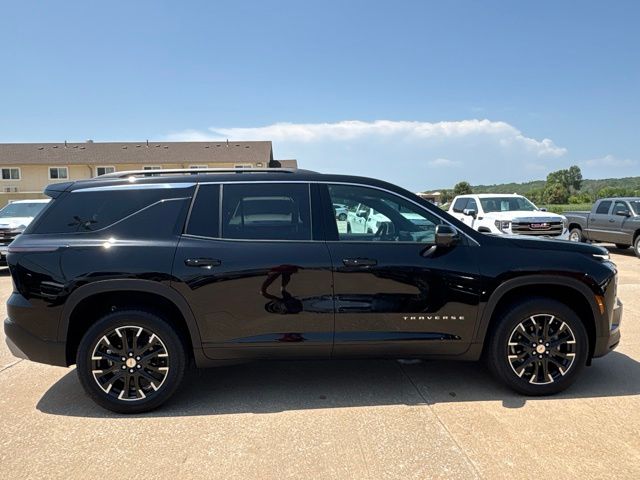 2026 Chevrolet Traverse LT - Photo 2