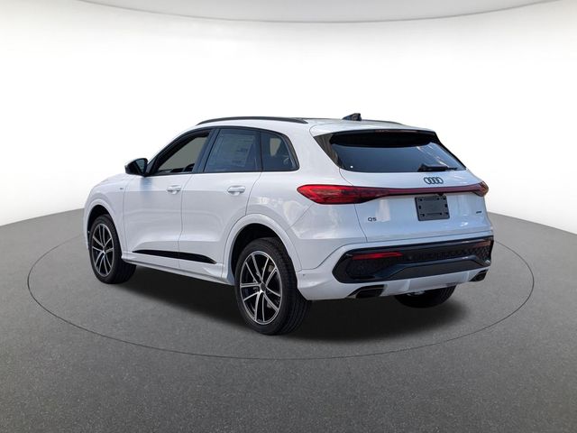 new 2026 Audi Q5 car, priced at $60,895