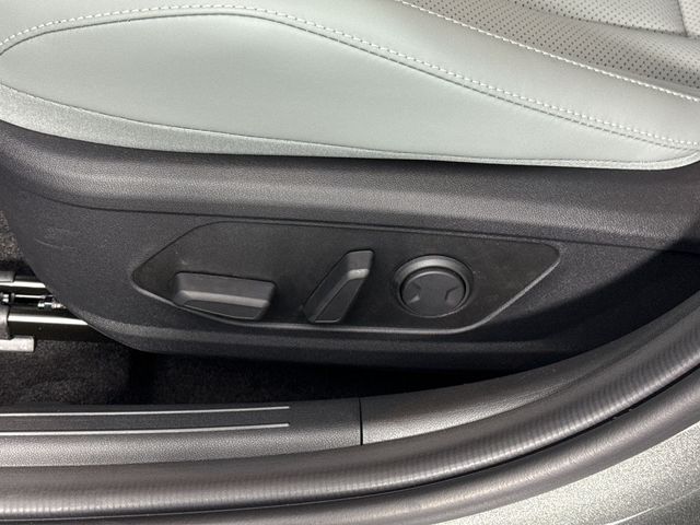 New 2025 Hyundai Elantra Hybrid For Sale in Indianapolis, IN