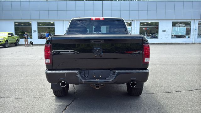 Used 2015 Ram 1500 Truck