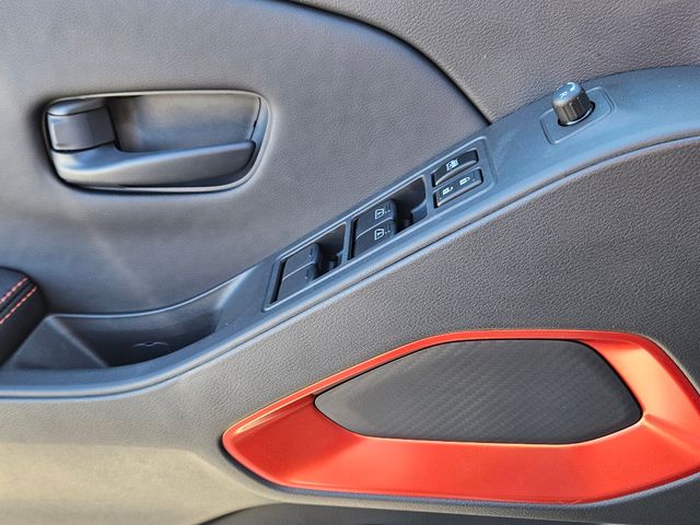 New 2026 Gray Nissan PRO-X image 27