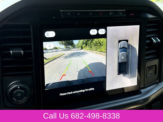 Used 2024 Ford F-150 Truck