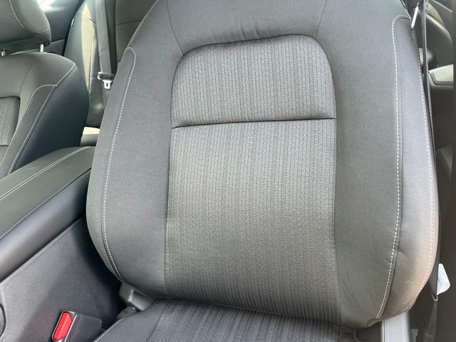 New 2026 Nissan Altima Sedan