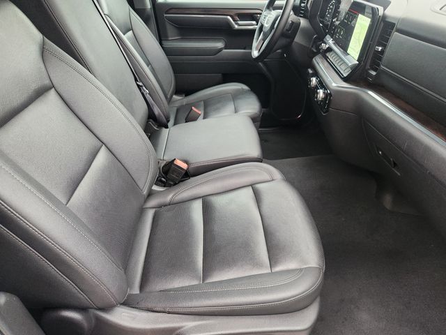 Used 2025 GMC Sierra 1500 Truck