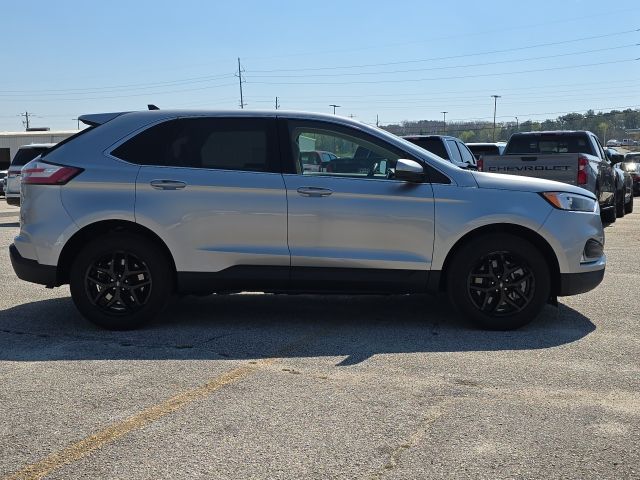 2024 Ford Edge SEL:B02210