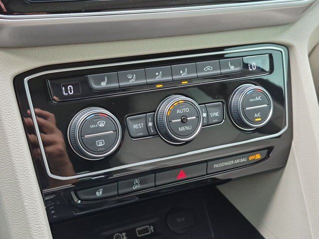 Used 2019 Volkswagen Atlas SUV